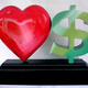 Illustration for article titled Love Is Big Business, But Is It Money Well-Spent?